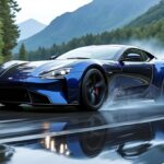 découvrez pourquoi beamng.drive est devenu un jeu culte grâce à sa simulation réaliste de la conduite et des collisions dynamiques, offrant une expérience immersive unique aux passionnés de simulation automobile.