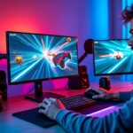 découvrez les jeux d’action les plus populaires en speedrun sur twitch et plongez dans l’univers palpitant des courses chronométrées les plus regardées en streaming.