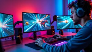 découvrez les jeux d’action les plus populaires en speedrun sur twitch et plongez dans l’univers palpitant des courses chronométrées les plus regardées en streaming.