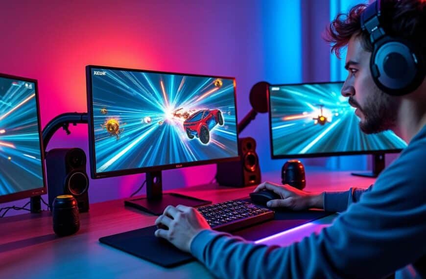 découvrez les jeux d’action les plus populaires en speedrun sur twitch et plongez dans l’univers palpitant des courses chronométrées les plus regardées en streaming.