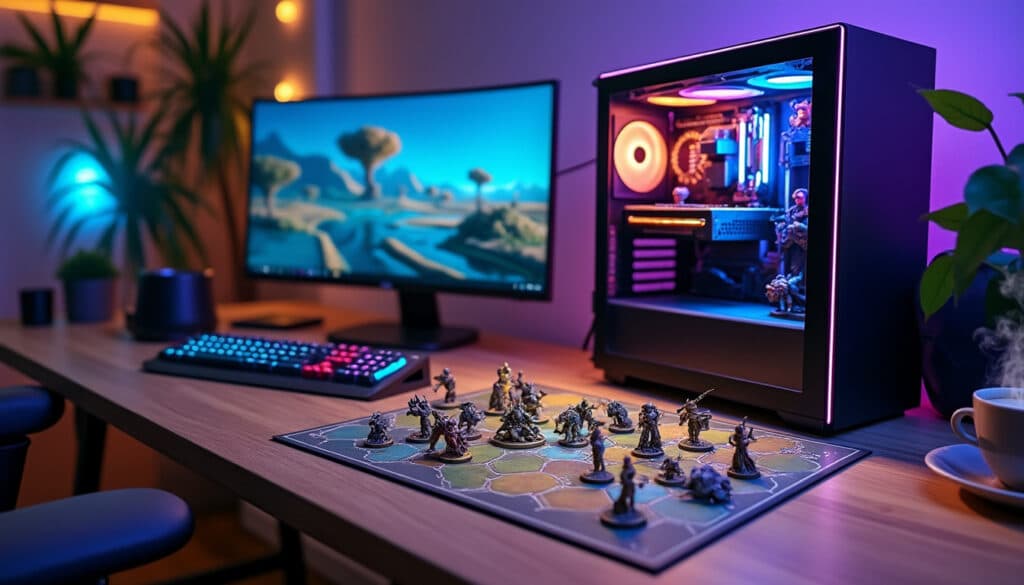 découvrez notre sélection de jeux indépendants incontournables sur steam, des pépites créatives à ne pas manquer pour les passionnés de gaming.