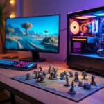 découvrez notre sélection de jeux indépendants incontournables sur steam, des pépites créatives à ne pas manquer pour les passionnés de gaming.