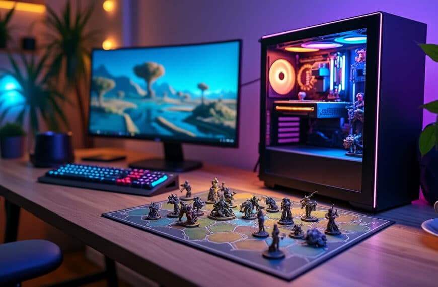 découvrez notre sélection de jeux indépendants incontournables sur steam, des pépites créatives à ne pas manquer pour les passionnés de gaming.