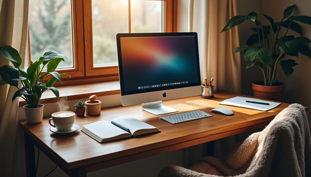 découvrez notre sélection des meilleurs jeux chill sur mac alliant atmosphère cozy, récit captivant et gestion détendue pour des heures de détente.