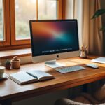 découvrez notre sélection des meilleurs jeux chill sur mac alliant atmosphère cozy, récit captivant et gestion détendue pour des heures de détente.