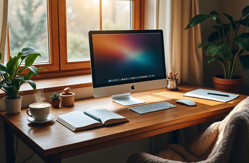 découvrez notre sélection des meilleurs jeux chill sur mac alliant atmosphère cozy, récit captivant et gestion détendue pour des heures de détente.
