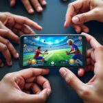 découvrez notre sélection des meilleurs jeux multijoueurs sur mobile android, où l'équité et le fair-play sont garantis pour des parties honnêtes et passionnantes.
