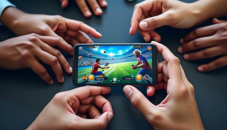 découvrez notre sélection des meilleurs jeux multijoueurs sur mobile android, où l'équité et le fair-play sont garantis pour des parties honnêtes et passionnantes.
