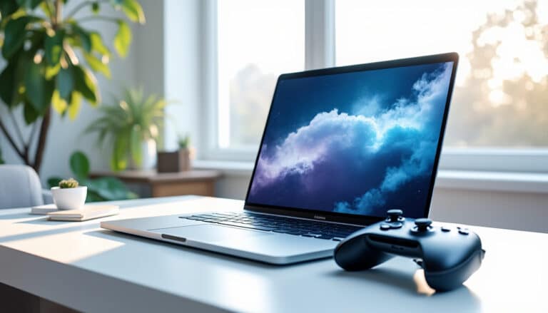 découvrez comment l'alliance du cloud et du mac offre une expérience de jeu optimale grâce à xbox cloud gaming, pour jouer partout et sans compromis.