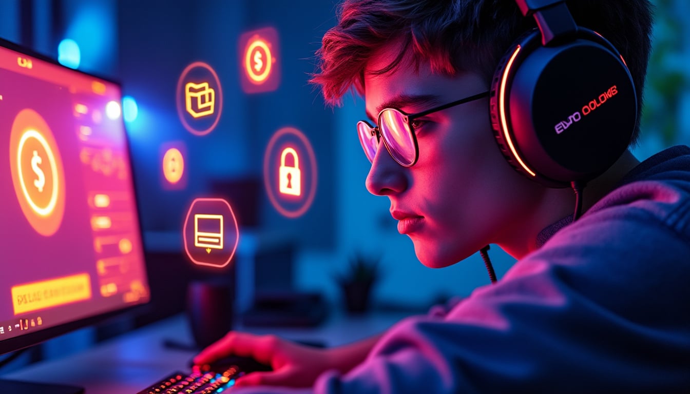 découvrez comment identifier un bon jeu gratuit en repérant les signaux d’alerte liés à la monétisation pour profiter d’une expérience ludique sans mauvaises surprises.
