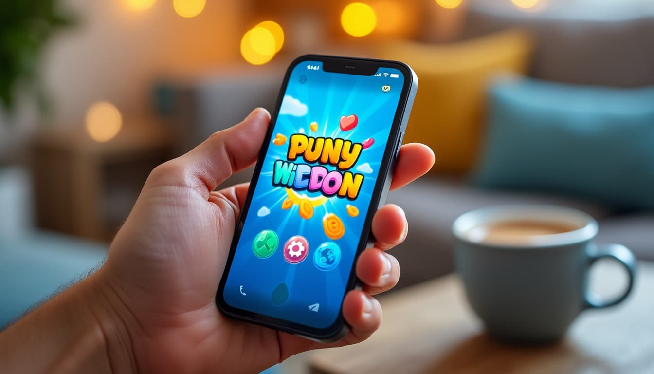 découvrez notre sélection de jeux android optimisés pour les petits écrans, offrant un confort visuel et une lisibilité optimale pour une expérience de jeu agréable partout.