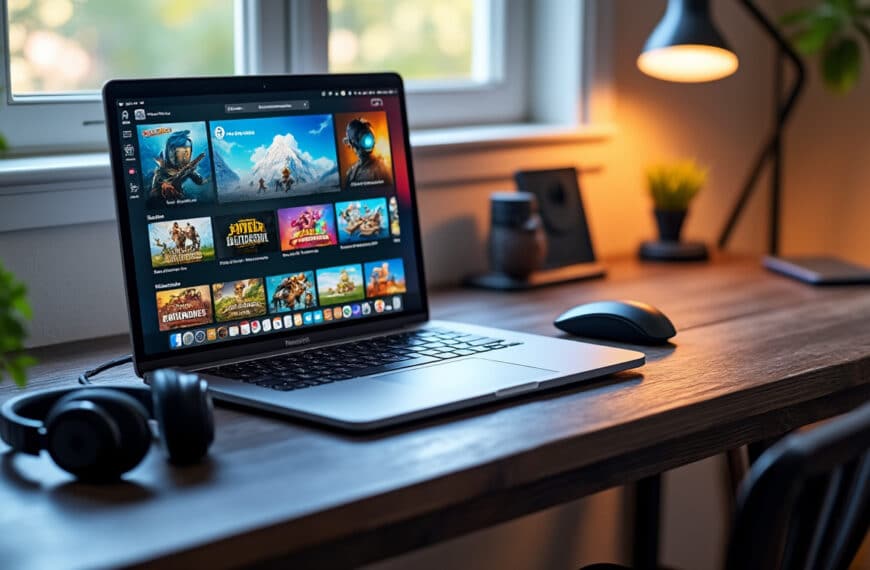 découvrez les meilleurs jeux sans téléchargement sur mac qui fonctionnent réellement. profitez d'options simples et rapides pour jouer en un clic, sans installation fastidieuse.