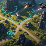 découvrez comment les cartes « méta » influencent la stratégie et offrent un avantage décisif dans les jeux de stratégie en temps réel compétitifs.