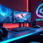 découvrez les meilleures plateformes de matchmaking comme steam, battle.net et plus, pour jouer en ligne, trouver des partenaires et profiter d'une expérience gaming optimale.
