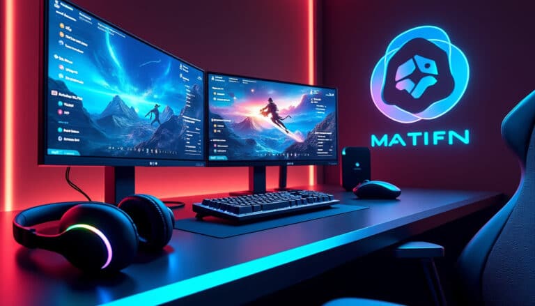 découvrez les meilleures plateformes de matchmaking comme steam, battle.net et plus, pour jouer en ligne, trouver des partenaires et profiter d'une expérience gaming optimale.