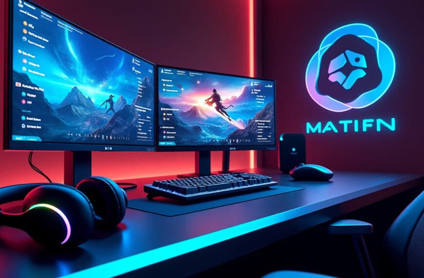 découvrez les meilleures plateformes de matchmaking comme steam, battle.net et plus, pour jouer en ligne, trouver des partenaires et profiter d'une expérience gaming optimale.