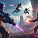 découvrez notre sélection des meilleurs jeux d’action gratuits disponibles sur steam pour des heures de fun sans dépenser un centime.