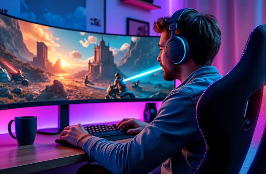 découvrez notre sélection des meilleurs jeux gratuits en solo, pour des heures de plaisir sans dépenser un centime. oui, ces jeux existent vraiment !