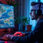 découvrez les jeux vidéo qui stimulent la réflexion et la stratégie plutôt que les réflexes, en explorant la différence entre micro-gestion et macro-gestion.