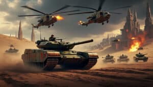 découvrez pourquoi command & conquer, développé par ea et westwood, reste un jeu culte apprécié des fans de stratégie en temps réel à travers les années.