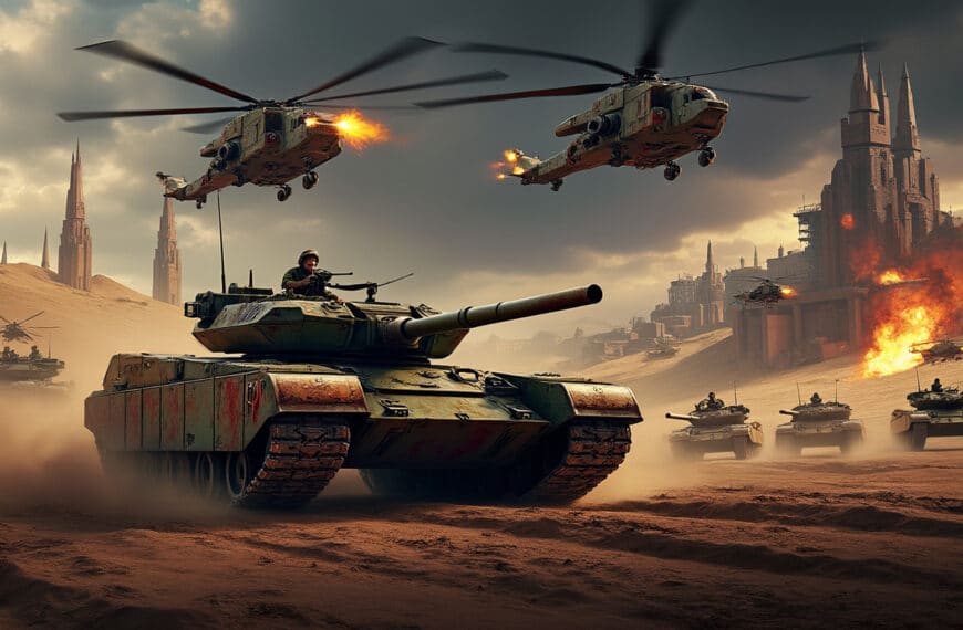 découvrez pourquoi command & conquer, développé par ea et westwood, reste un jeu culte apprécié des fans de stratégie en temps réel à travers les années.