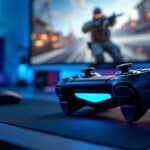 découvrez les meilleurs jeux de tir sur ps5, optimisés pour la manette dualsense et le 120 hz, pour des sensations de jeu inégalées et une immersion totale.