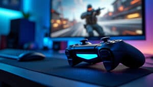 découvrez les meilleurs jeux de tir sur ps5, optimisés pour la manette dualsense et le 120 hz, pour des sensations de jeu inégalées et une immersion totale.